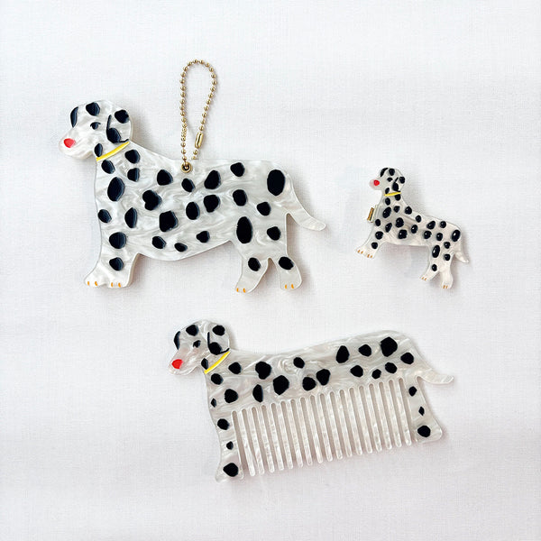 [JOliJOli] FTダイカットチャームミラー(送料無料/ゆうパケット)