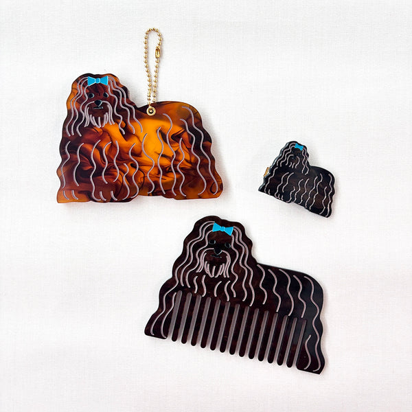 [JOliJOli] FTダイカットコーム(送料無料/ゆうパケット)