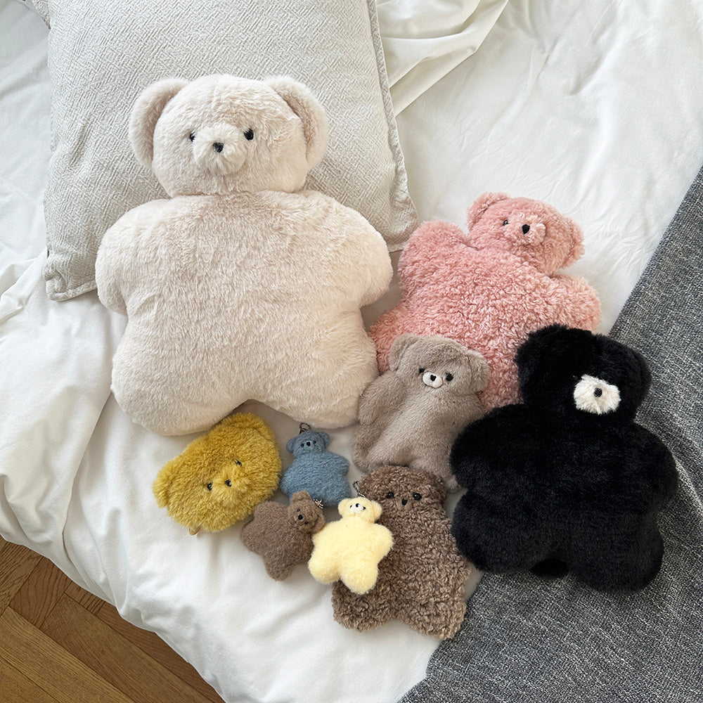 JOliJOli] テディウォーマーS – HEMING'S official online store