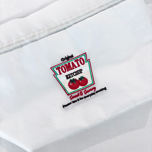 [Finissage] リトルモカ保冷巾着