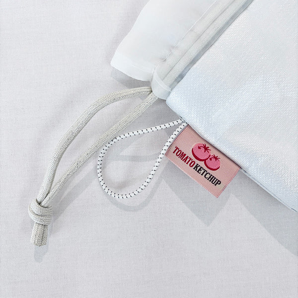 [Finissage] リトルモカ保冷巾着