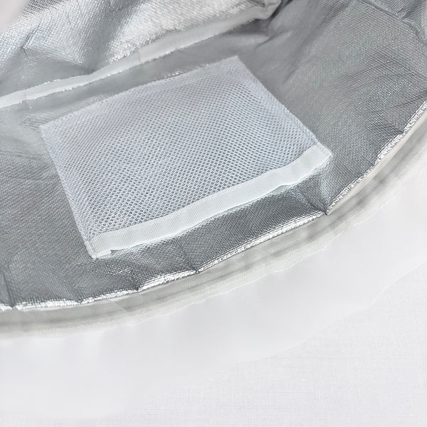 [Finissage] リトルモカ保冷巾着