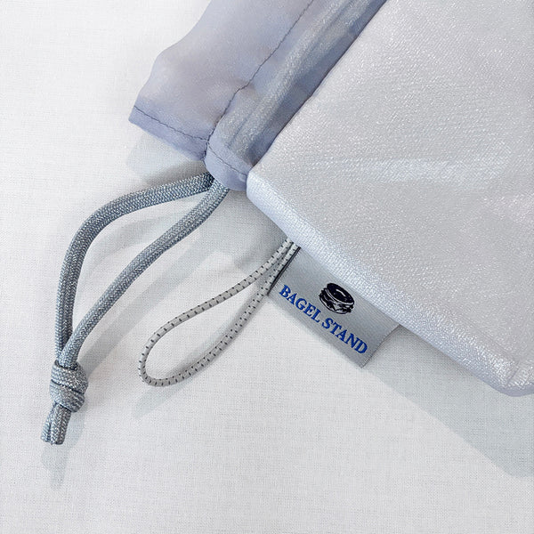 [Finissage] リトルモカ保冷巾着