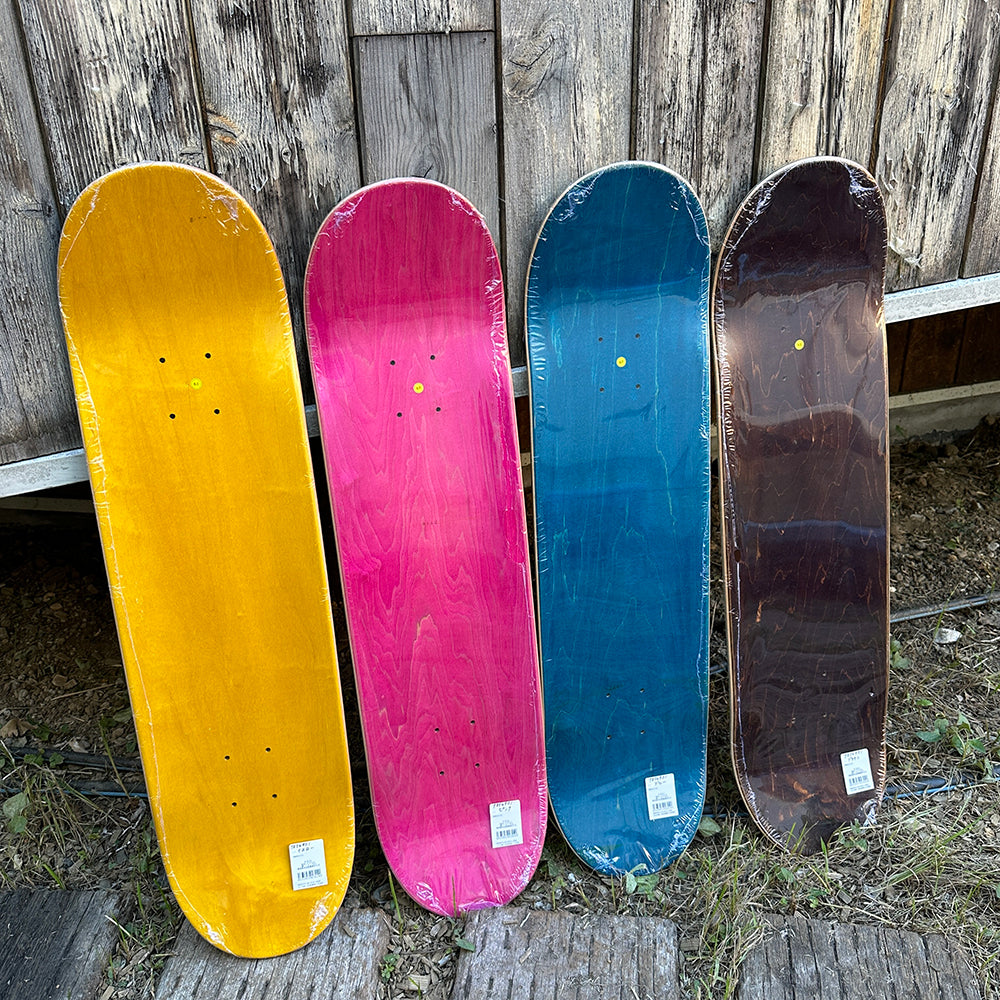 WEEKENDER] LOGO DECK – HEMING'S official online store