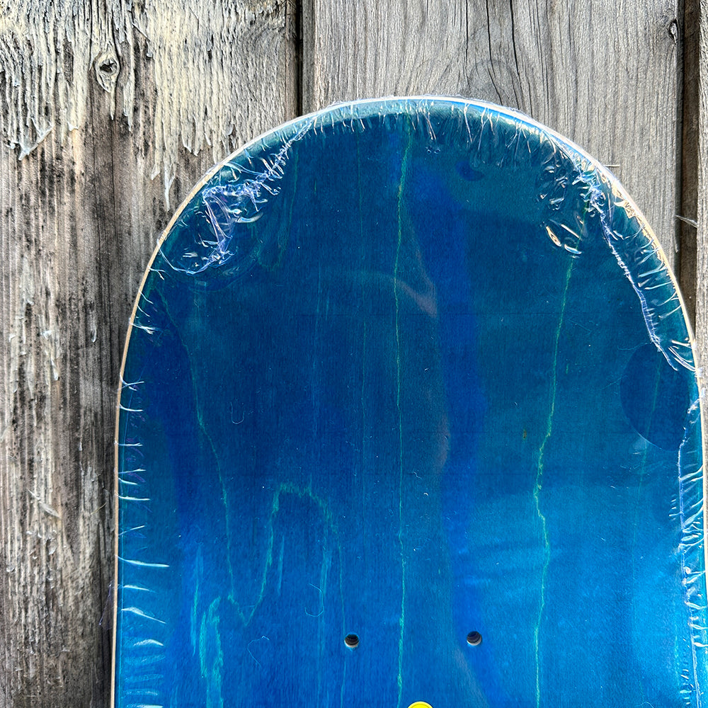 [WEEKENDER] LOGO DECK