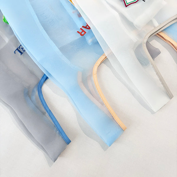 [Finissage] リトルモカコンパクトマルシェバッグ