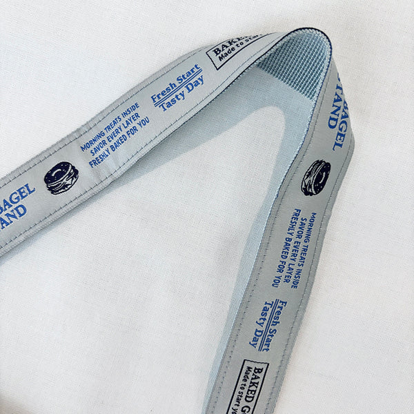 [Finissage] リトルモカ保冷ストラップミニポーチ