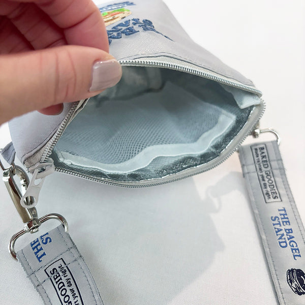 [Finissage] リトルモカ保冷ストラップミニポーチ