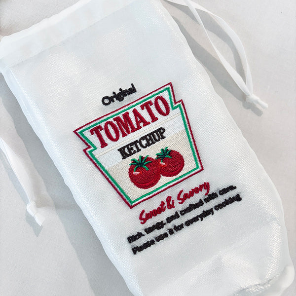 [Finissage] リトルモカ保冷ボトルホルダー