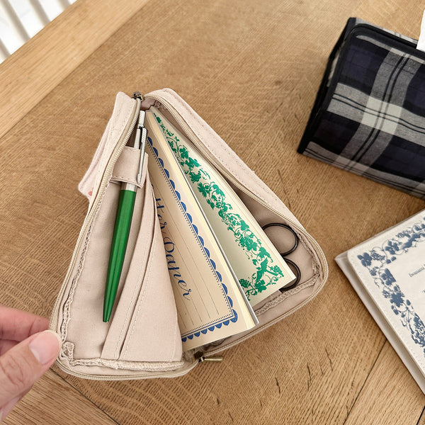 岩波文庫ポケットリブレポーチイメージ画像6