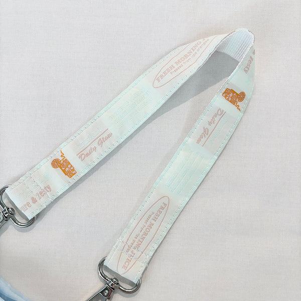 [Finissage] リトルモカ保冷ボトルホルダー