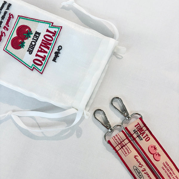 [Finissage] リトルモカ保冷ボトルホルダー