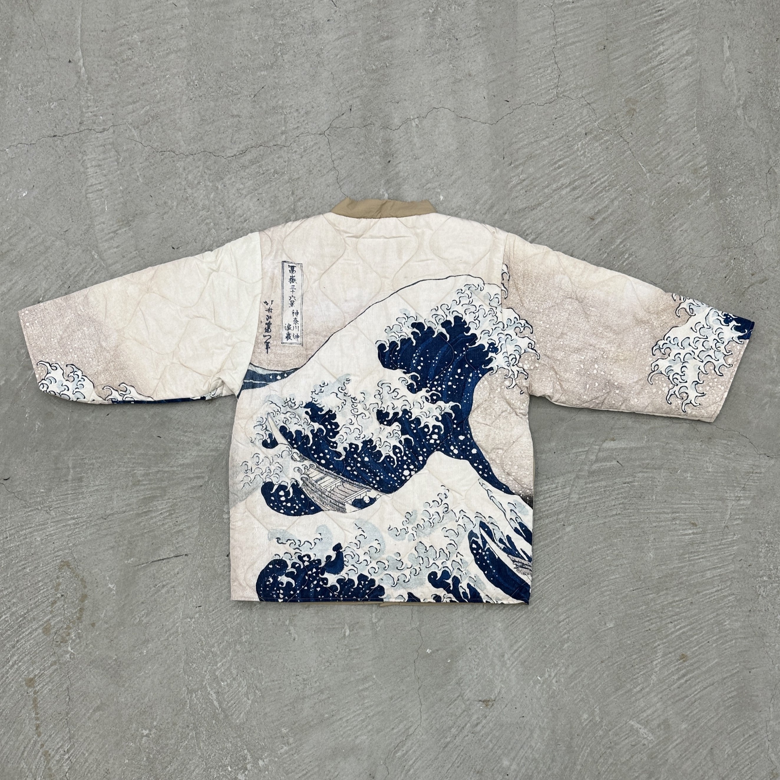 MUSEUM (葛飾北斎・世界の名画) – HEMING'S official online store