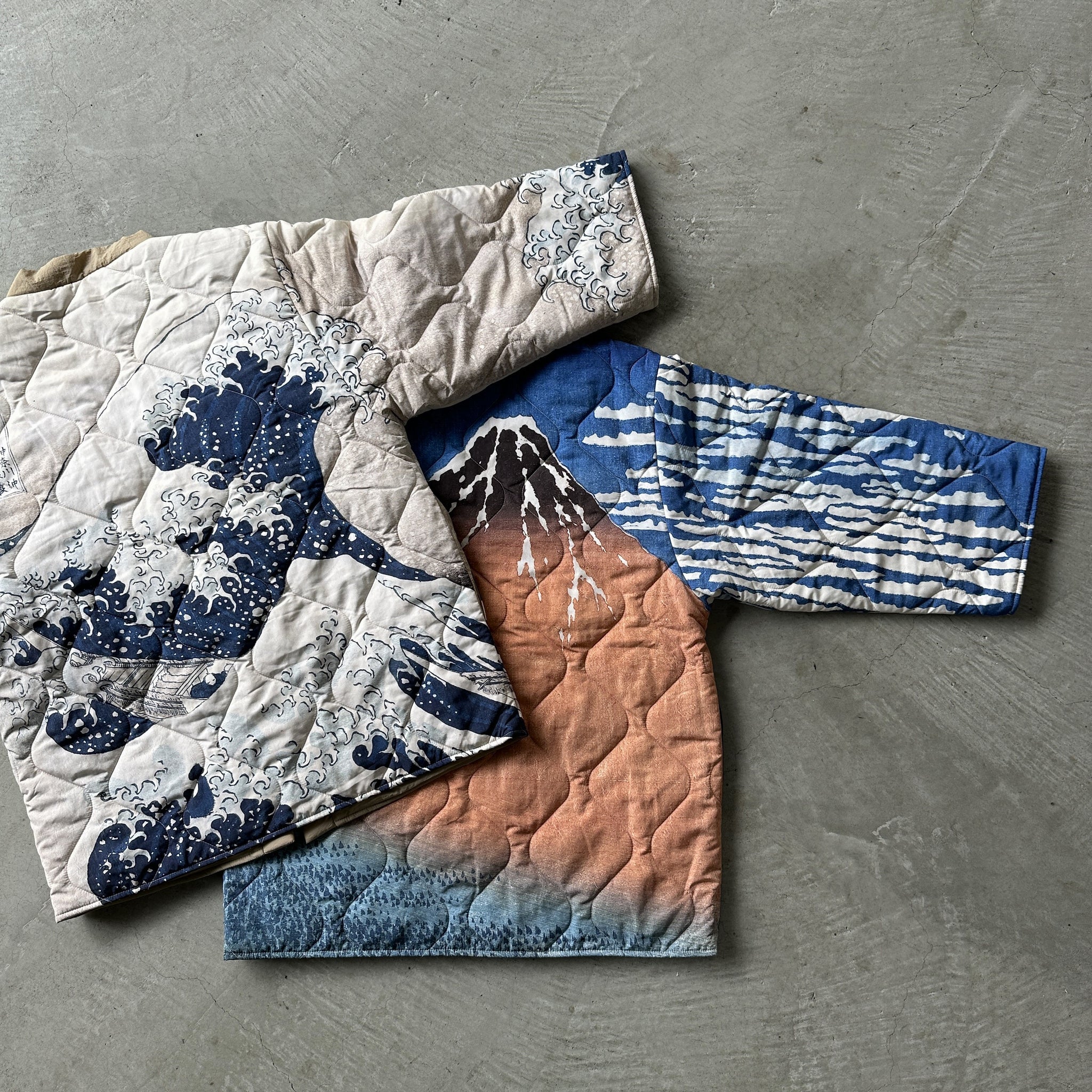 MUSEUM (葛飾北斎・世界の名画) – HEMING'S official online store