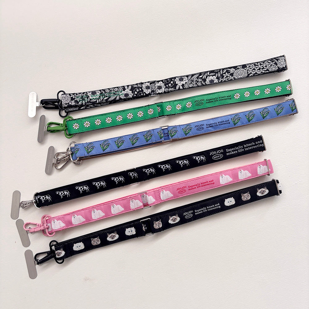 JOliJOli] チックマルチストラップL – HEMING'S official online store