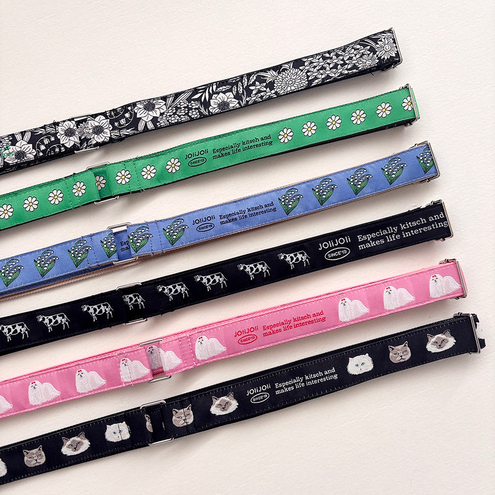 JOliJOli] チックマルチストラップL – HEMING'S official online store