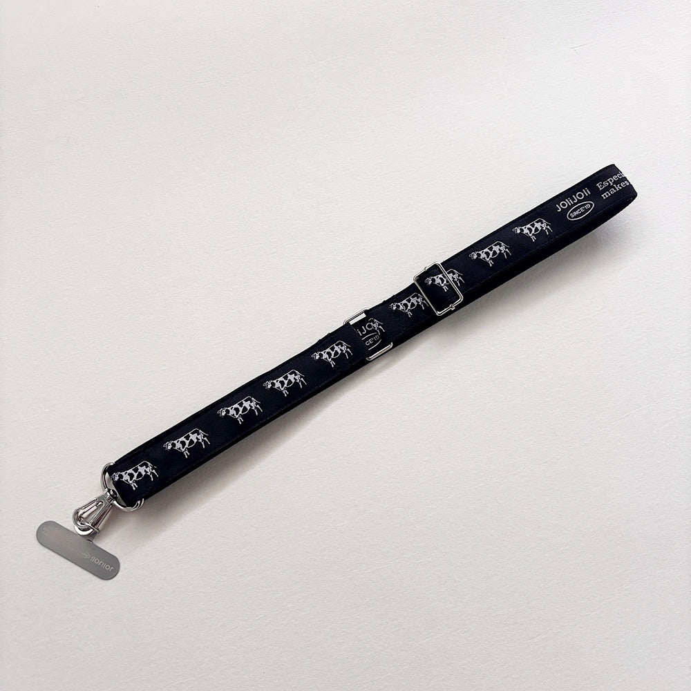 JOliJOli] チックマルチストラップL – HEMING'S official online store