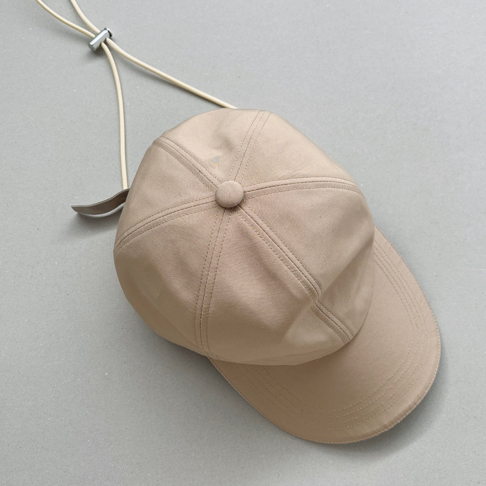 Finissage] ライブリー撥水キャップ – HEMING'S official online store