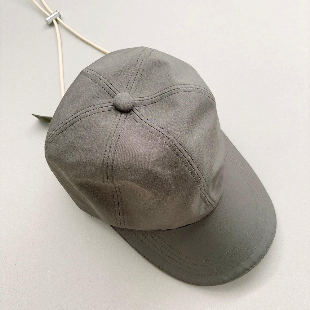 Finissage] ライブリー撥水キャップ – HEMING'S official online store
