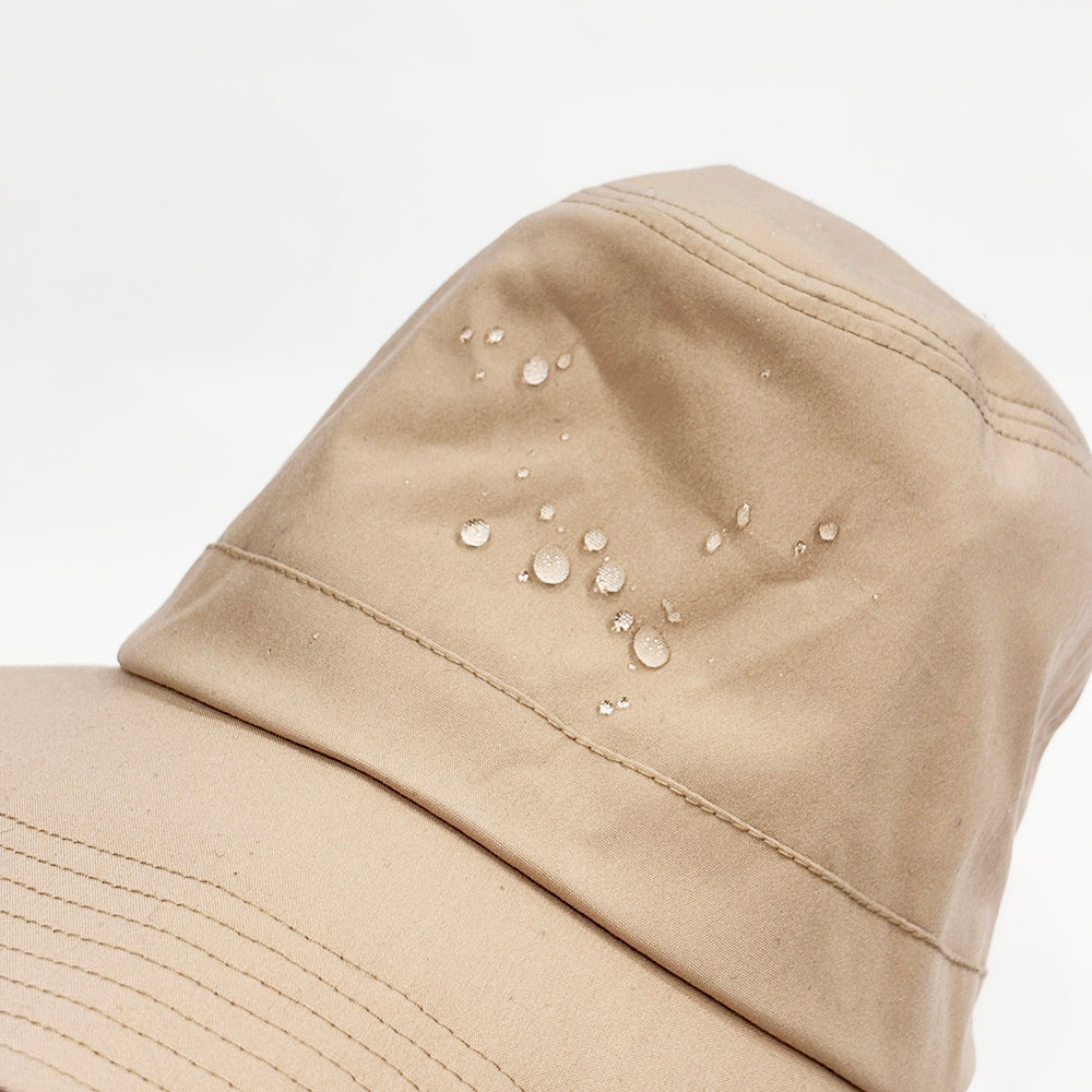 Finissage] ストロール撥水ハット – HEMING'S official online store