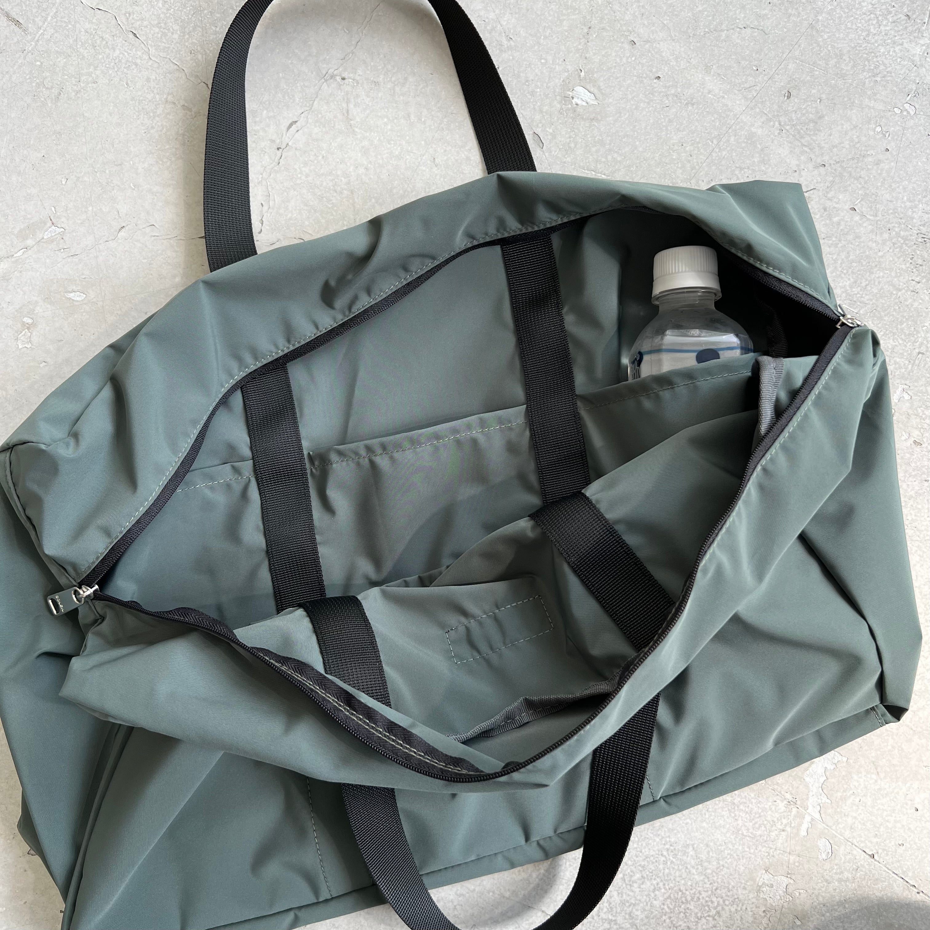 SOLEIL] ウィークエンドボストンS – HEMING'S official online store