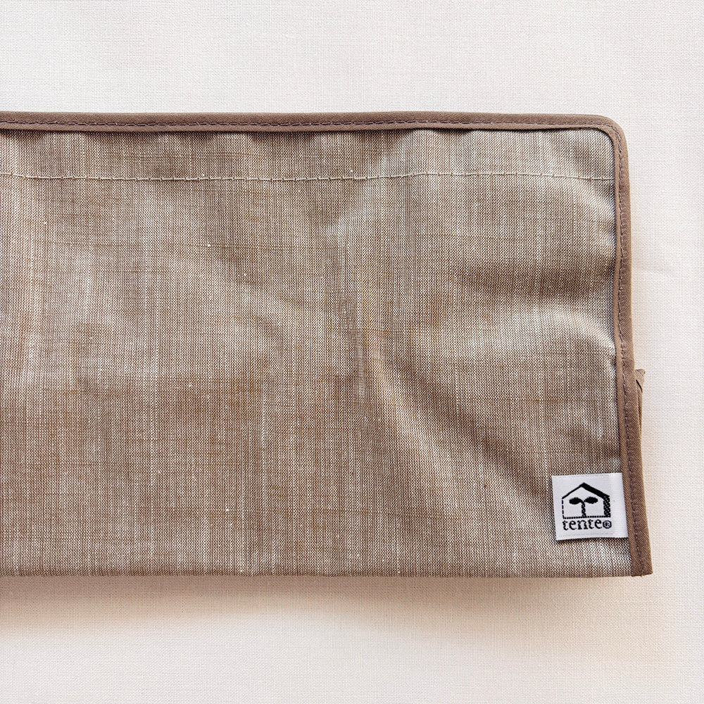 [tente] tente CANVAS
