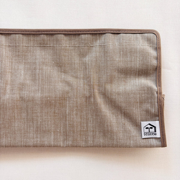 [tente] tente CANVAS