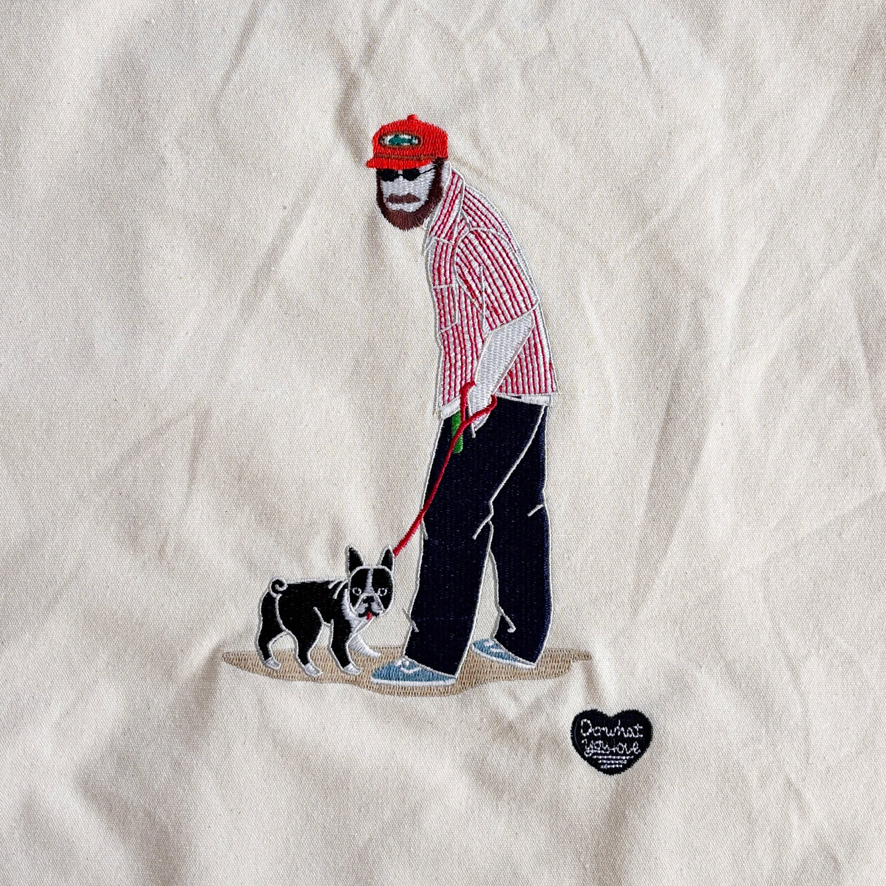MANGO ART] Mugaトート – HEMING'S official online store