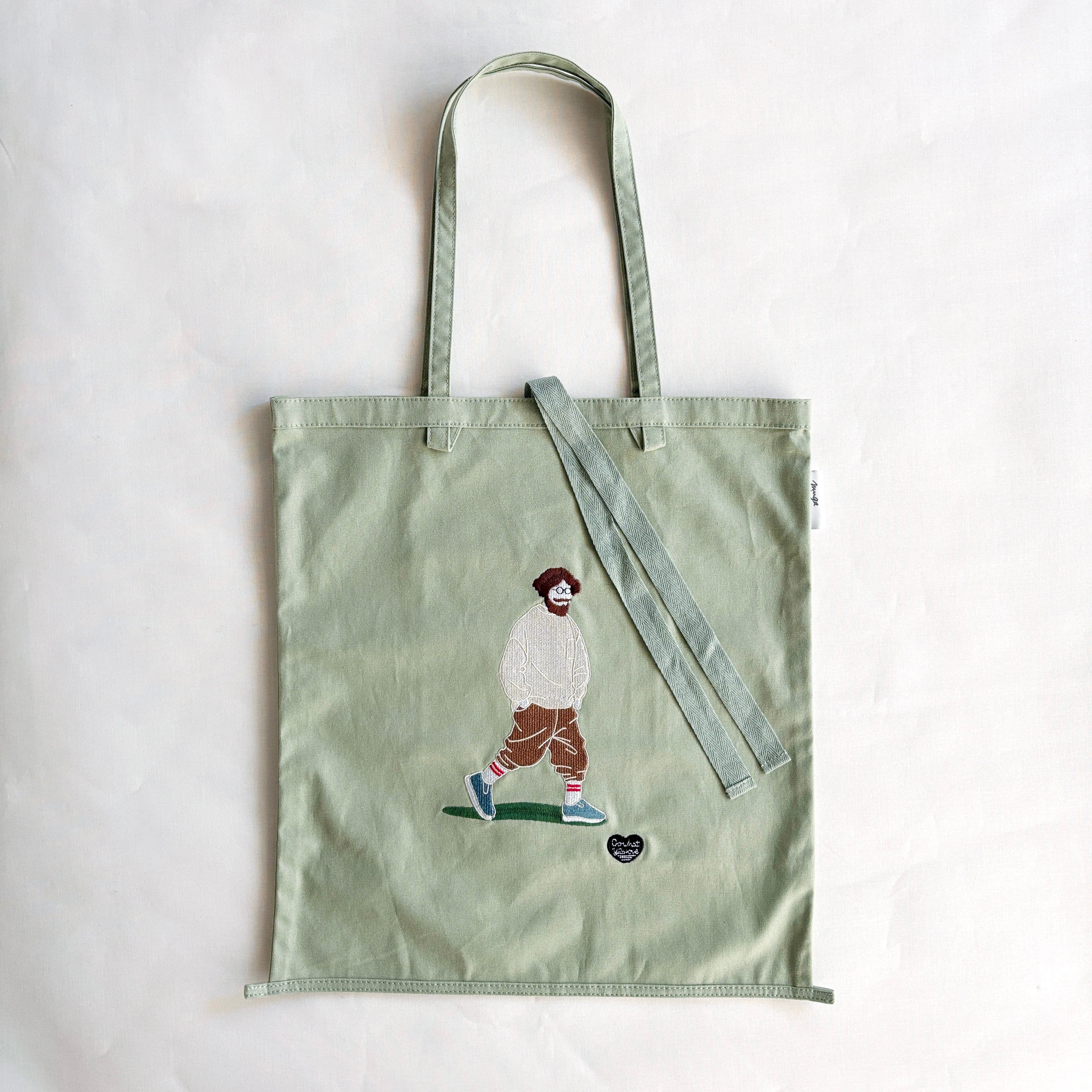 MANGO ART] Mugaトート – HEMING'S official online store