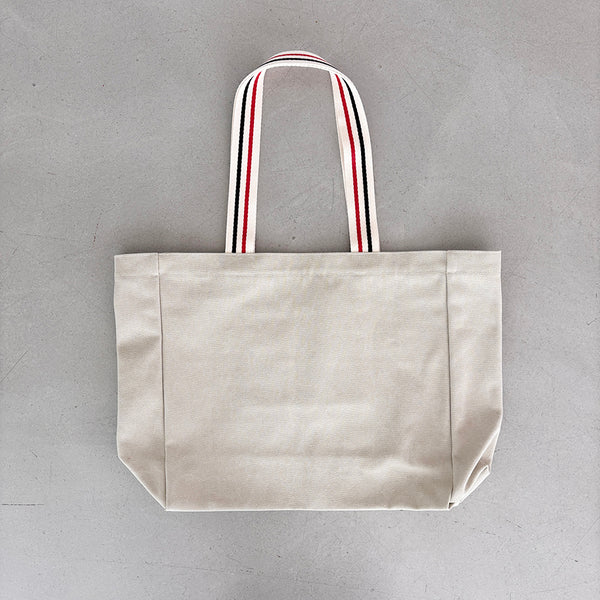 [Finissage] フレンチエピスリーgroceryトート