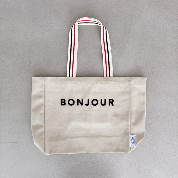 [Finissage] フレンチエピスリーgroceryトート