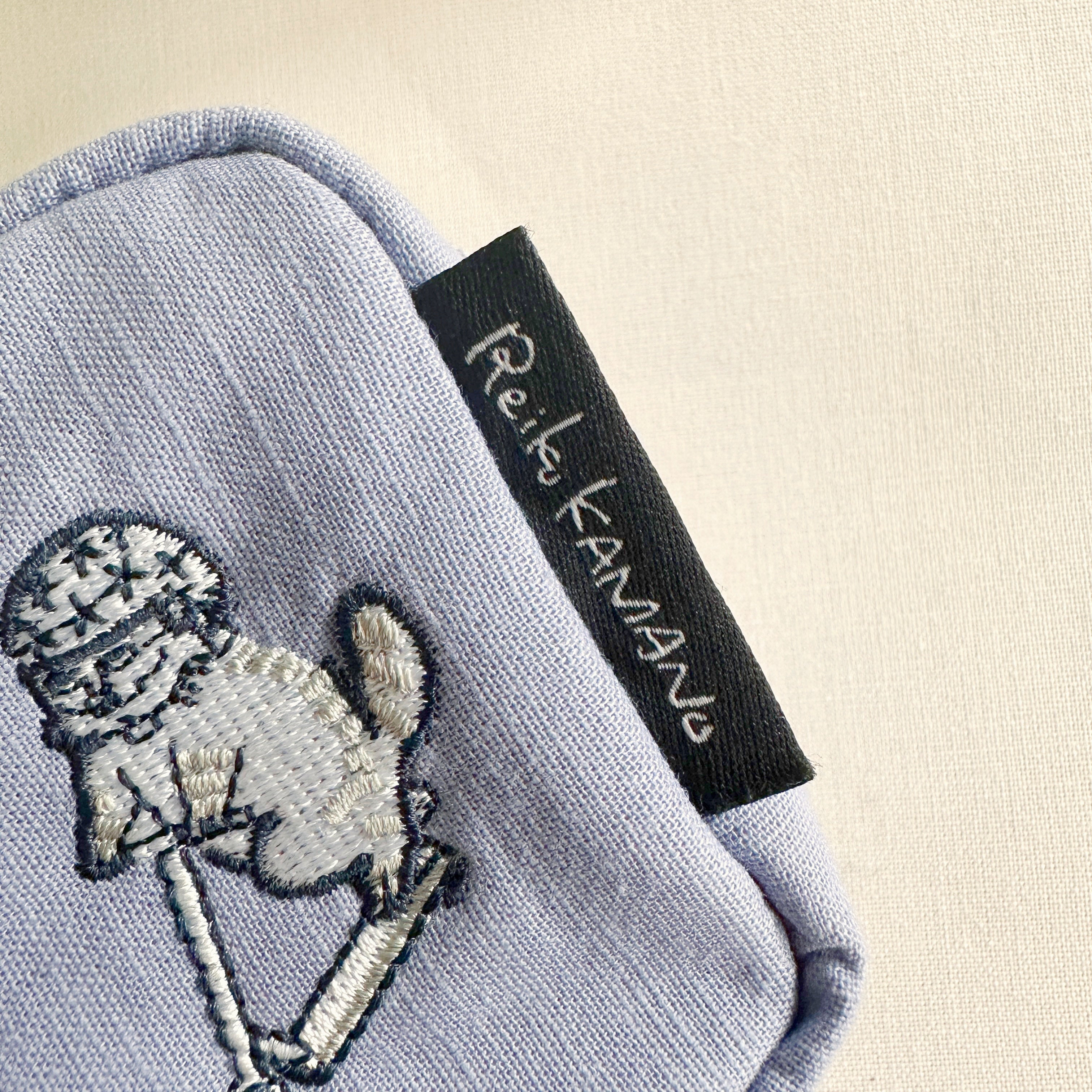 MANGO ART] カマノレイコプチポーチ – HEMING'S official online store
