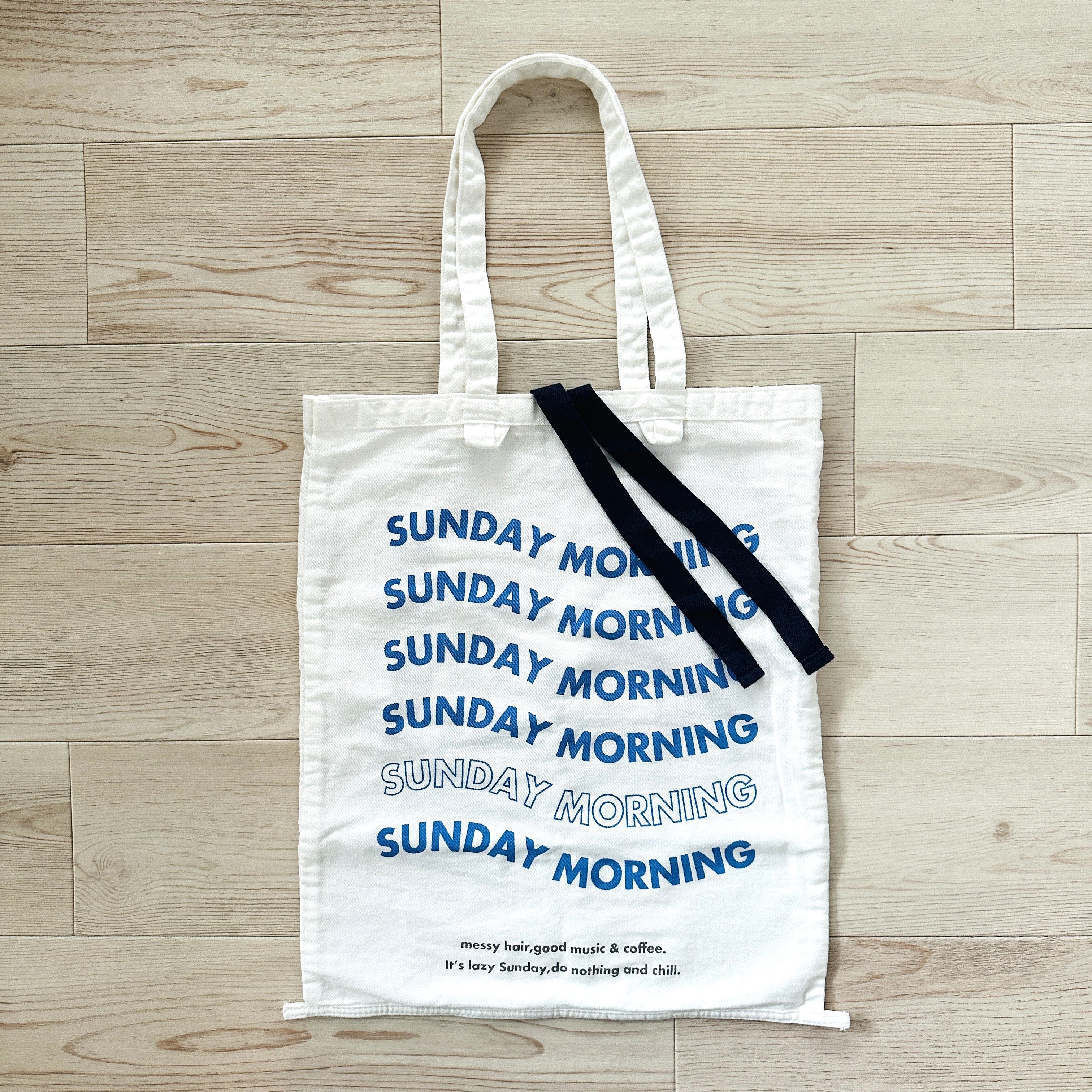 Finissage] コレクターズサック(25SS) – HEMING'S official online store