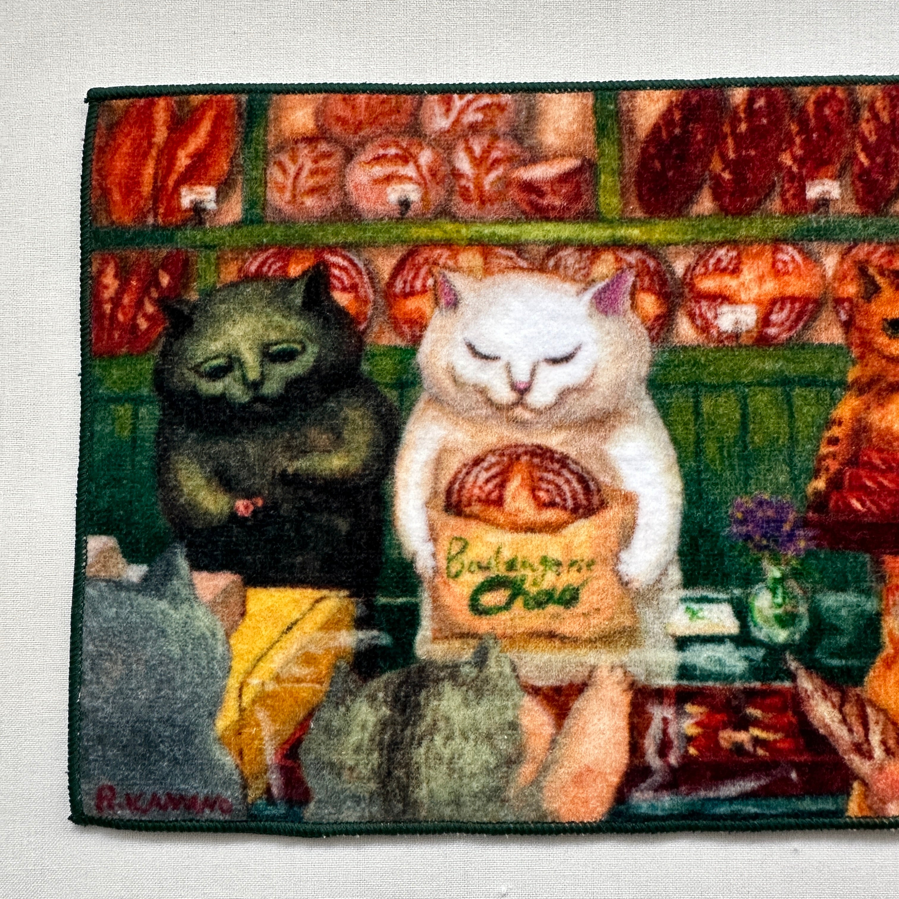 Mane-Katz、UNROLLING、海外版超希少レゾネ、新品額付 IMG_6290.jpg?v=1771209477&