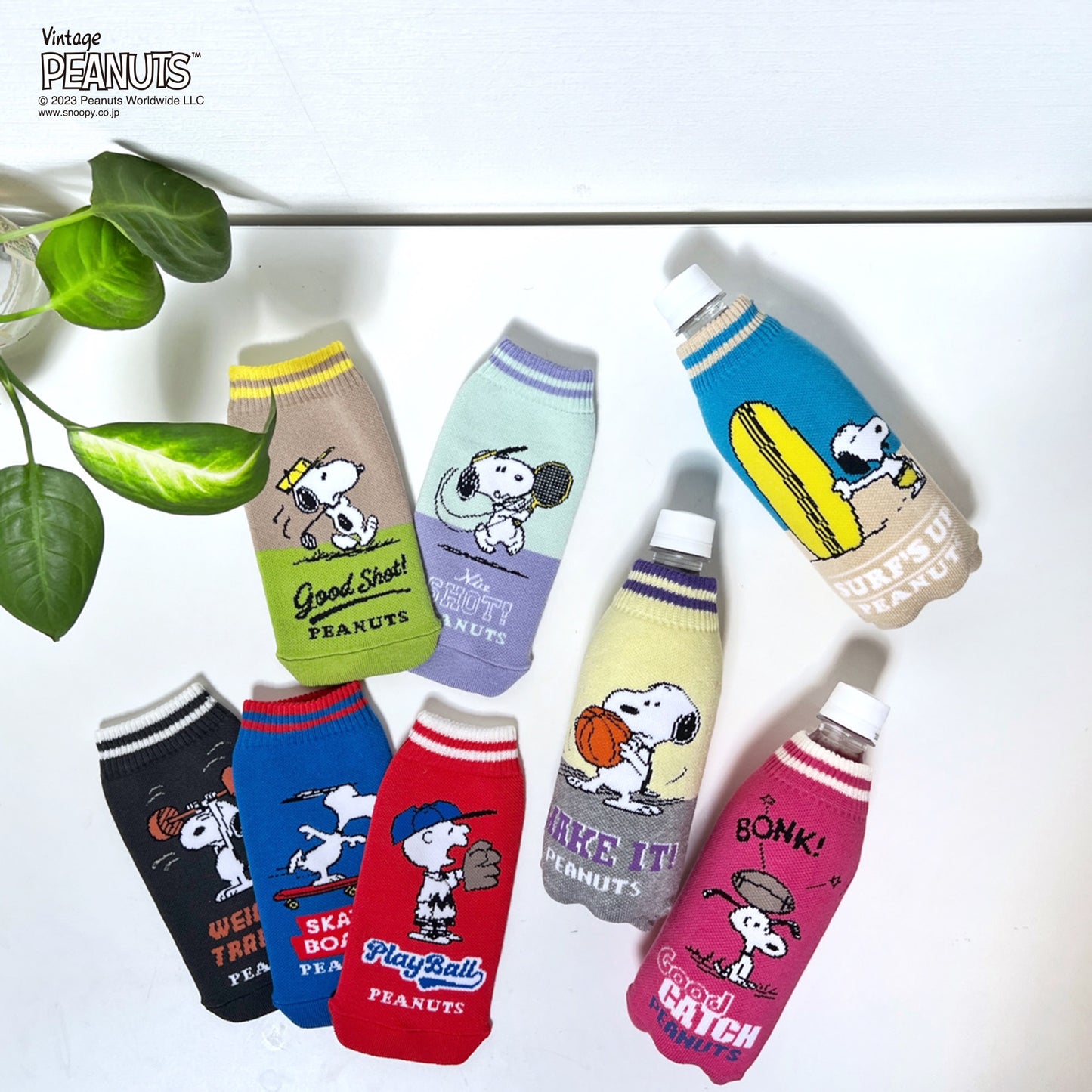 [PEANUTS] BOTOCO