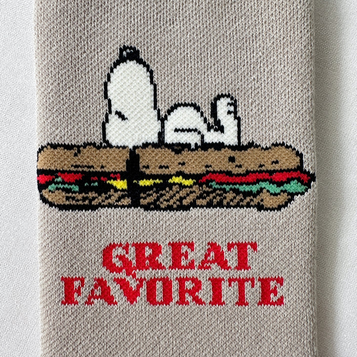 [PEANUTS] BOTOCO(FOOD)