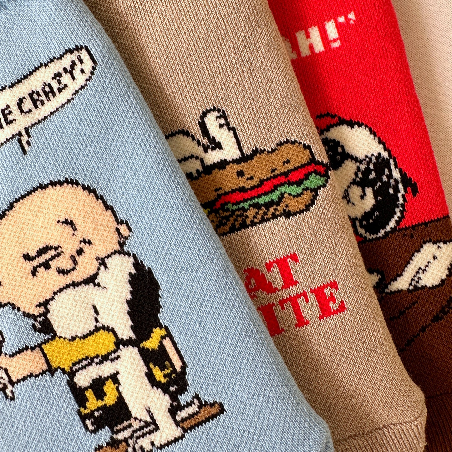[PEANUTS] BOTOCO(FOOD)