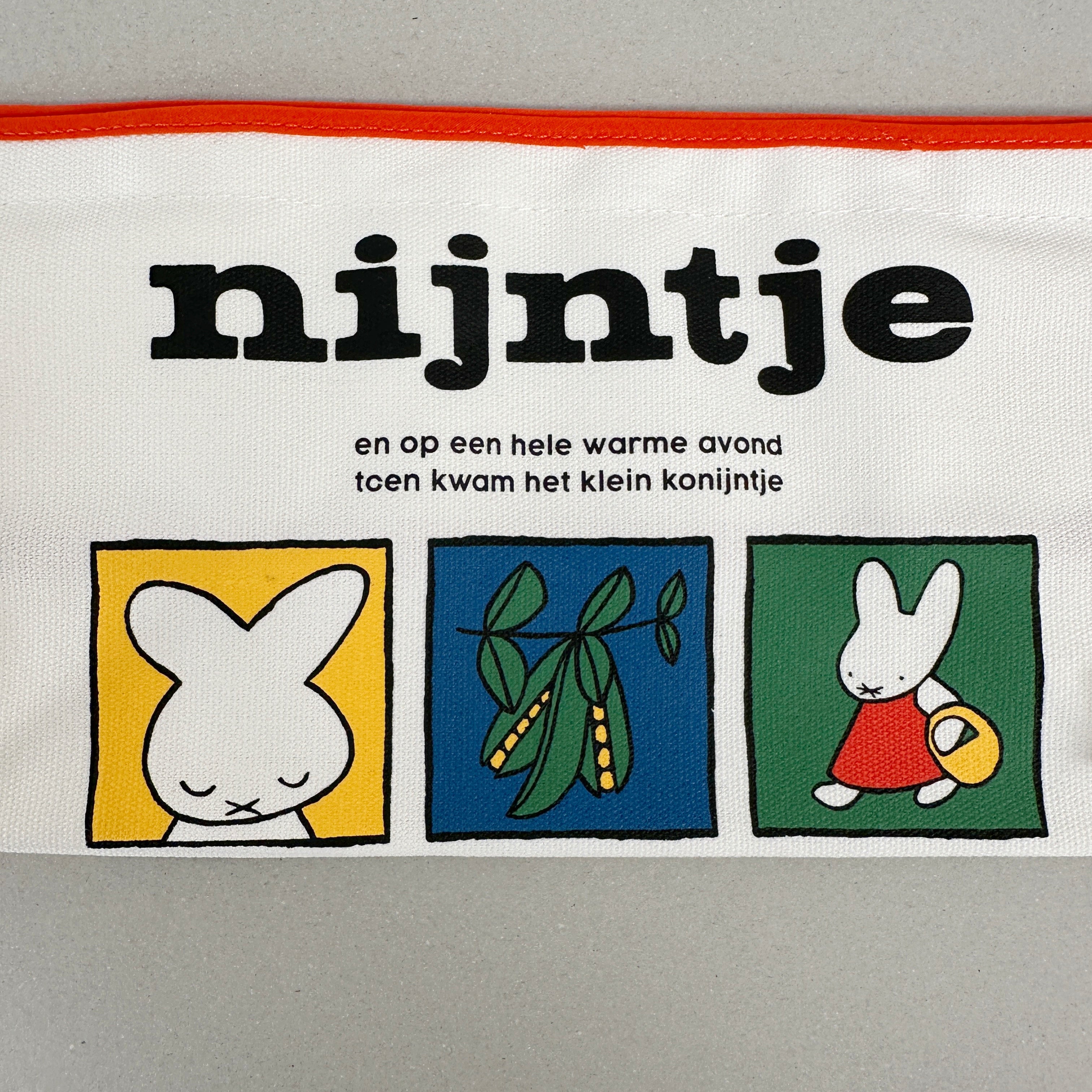 Dick Bruna] tente 70th – HEMING'S official online store
