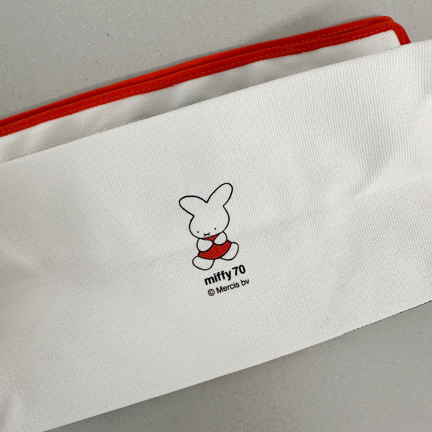 [Dick Bruna] tente 70th