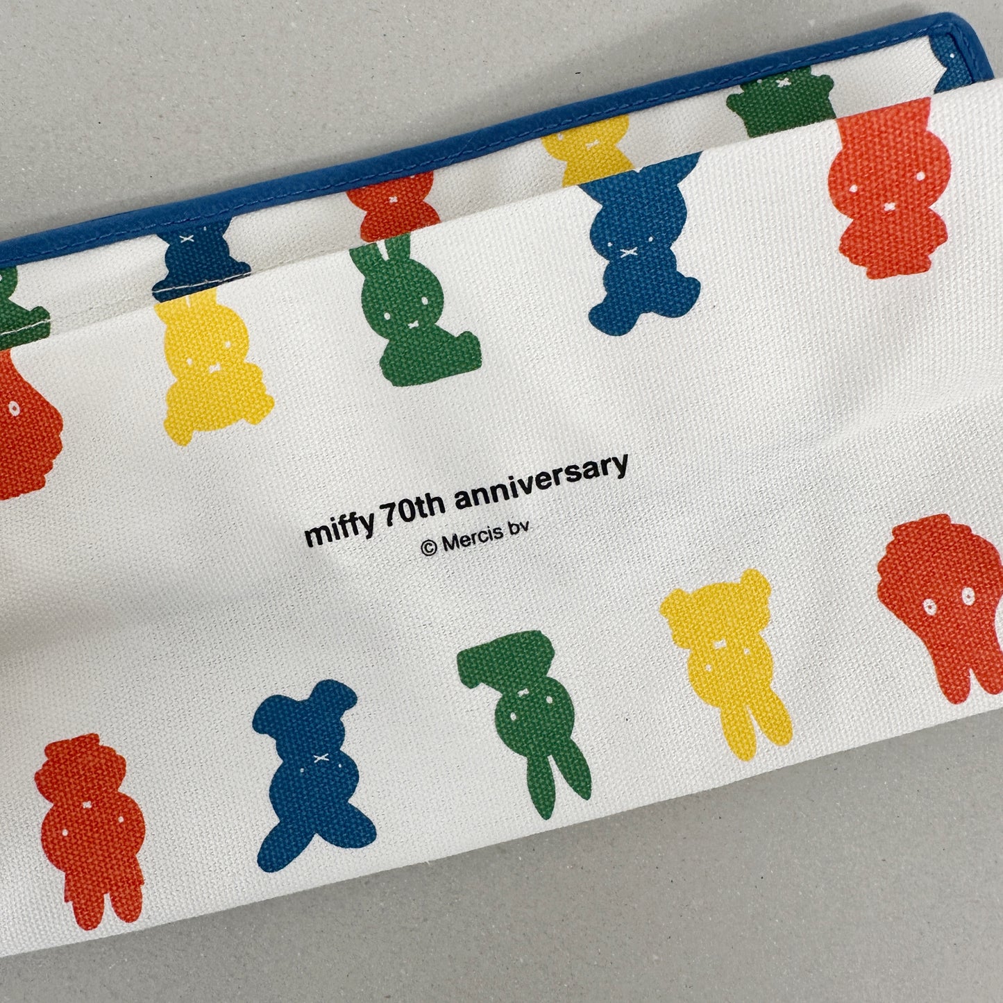 [Dick Bruna] tente 70th