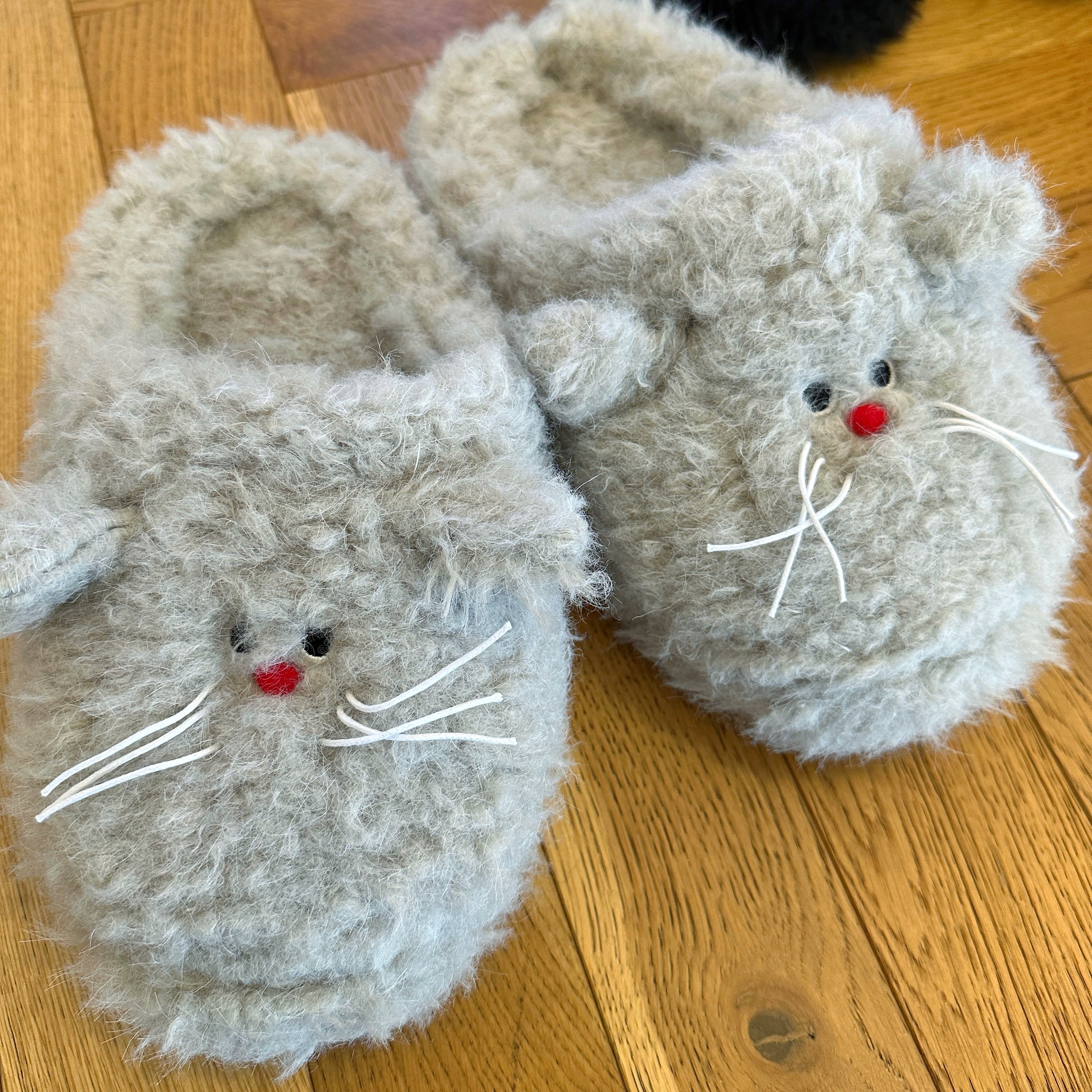 Finissage Home] ミネットルームシューズ – HEMING'S official online