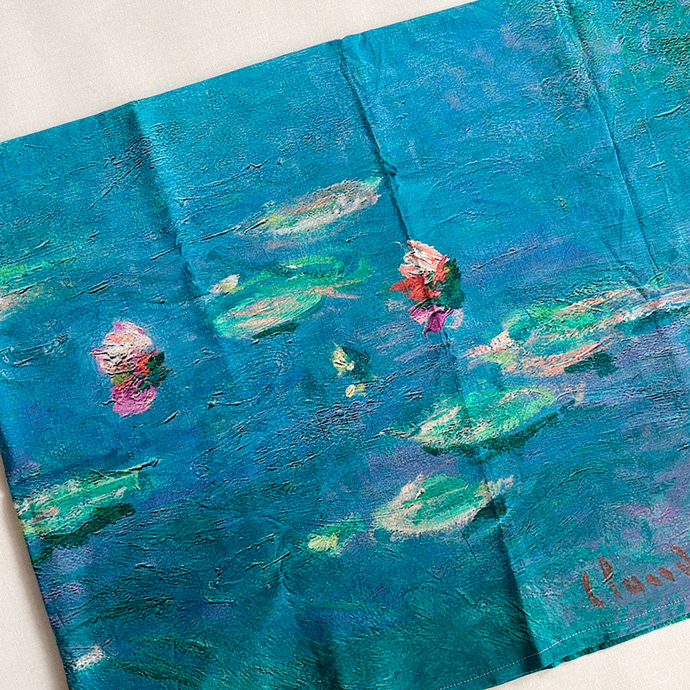 [Finissage] bolero du soleil Art