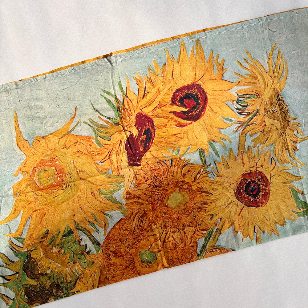 [Finissage] bolero du soleil Art