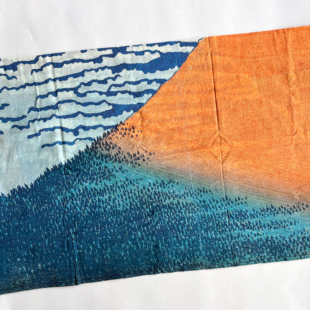 [Finissage] bolero du soleil Art