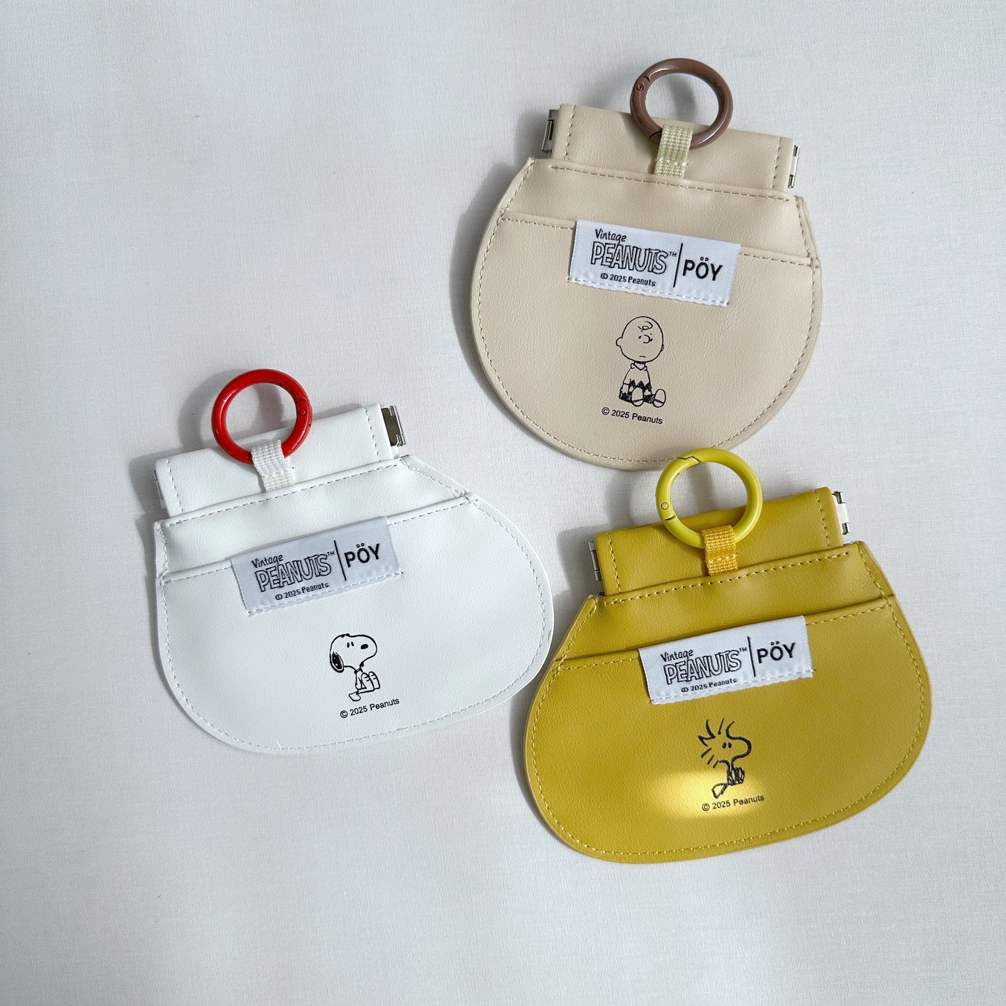 [PEANUTS] PN/POY DIE CUT(送料無料/ゆうパケット)