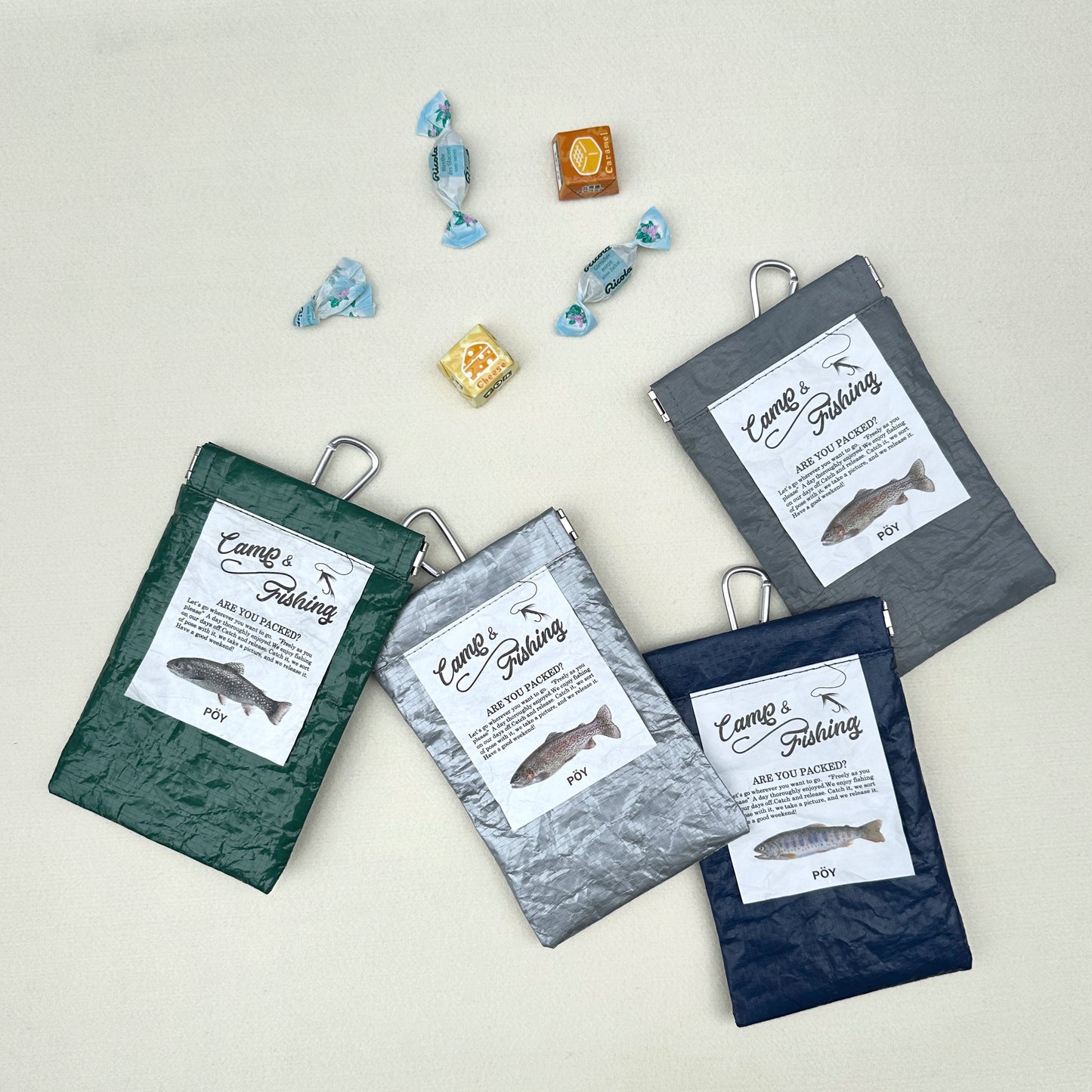 [POY] POY/FISHING(送料無料/ゆうパケット)