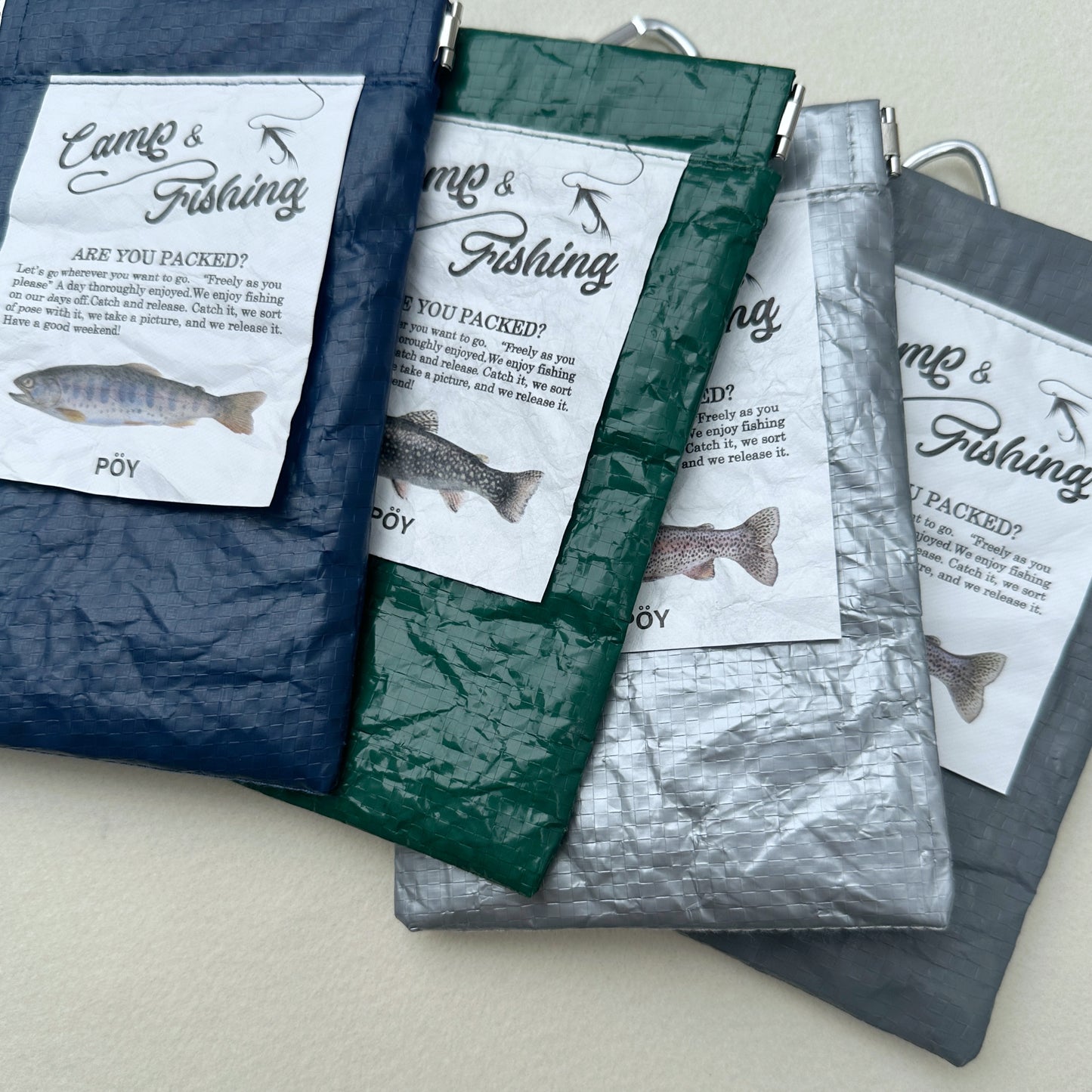 [POY] POY/FISHING(送料無料/ゆうパケット)