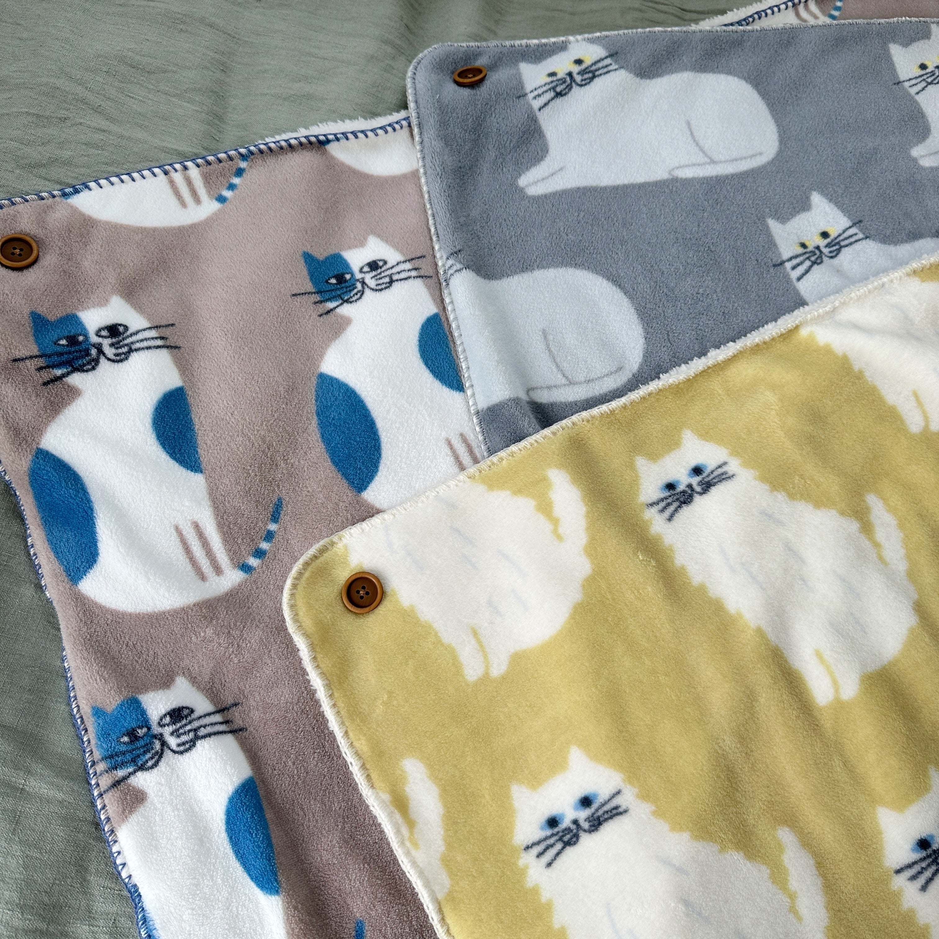 Finissage Home] コピーヌブランケット – HEMING'S official online store
