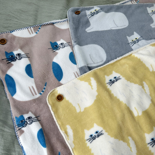 [Finissage Home] コピーヌブランケット