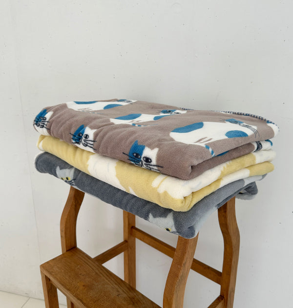 [Finissage Home] コピーヌブランケット